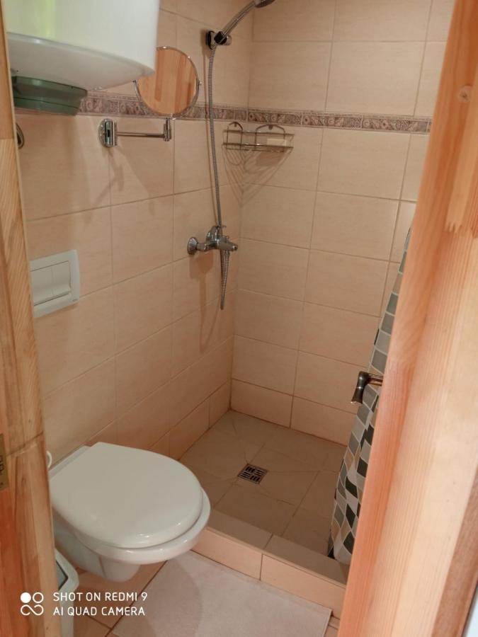 Jurmala'S Center Mini House Villa Екстериор снимка