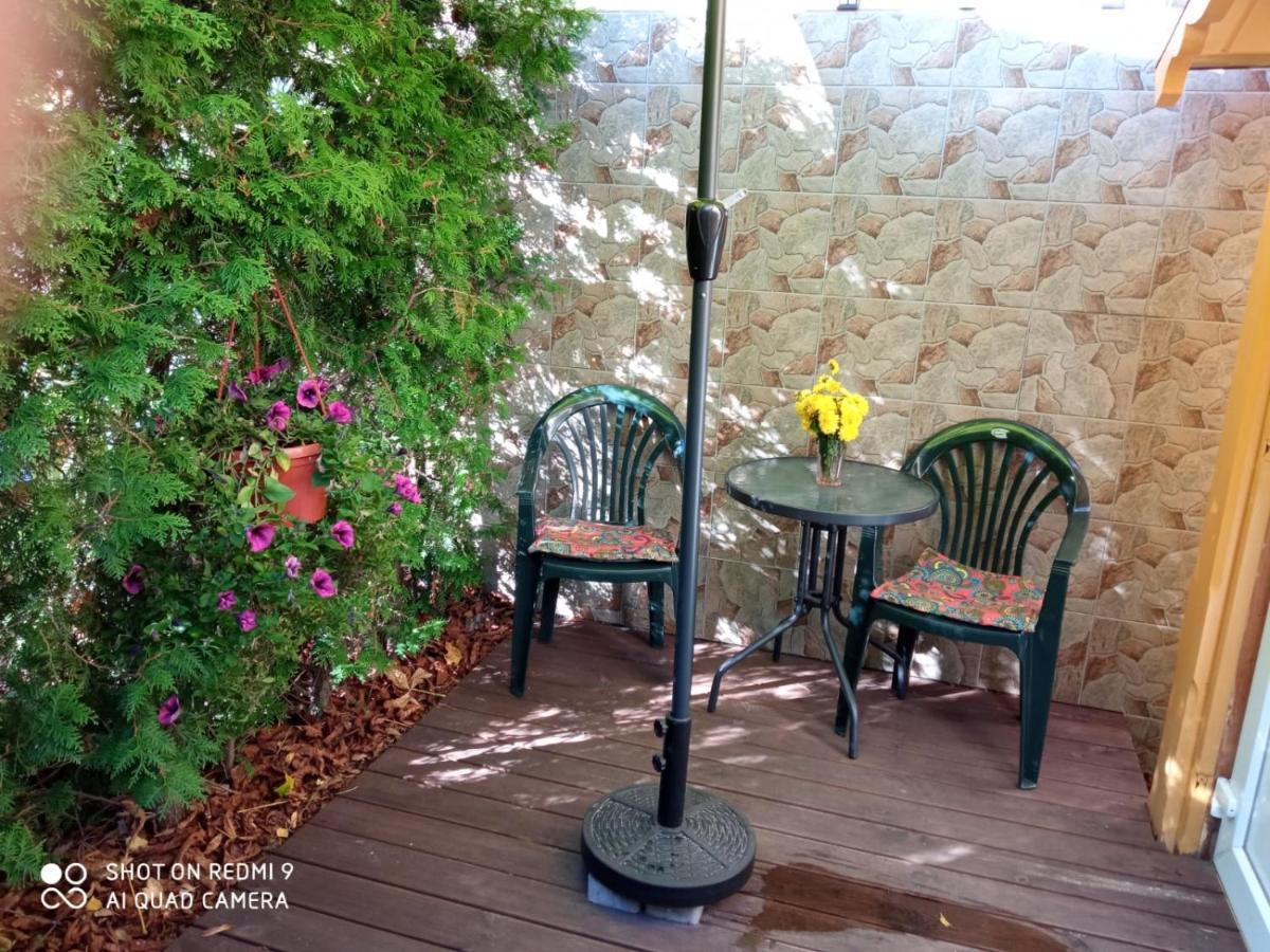 Jurmala'S Center Mini House Villa Екстериор снимка