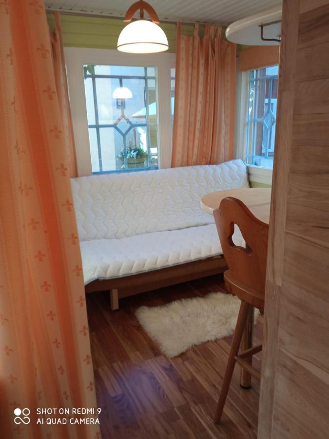 Jurmala'S Center Mini House Villa Екстериор снимка