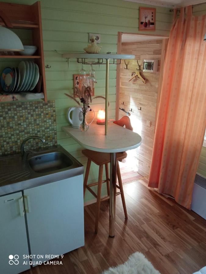 Jurmala'S Center Mini House Villa Екстериор снимка