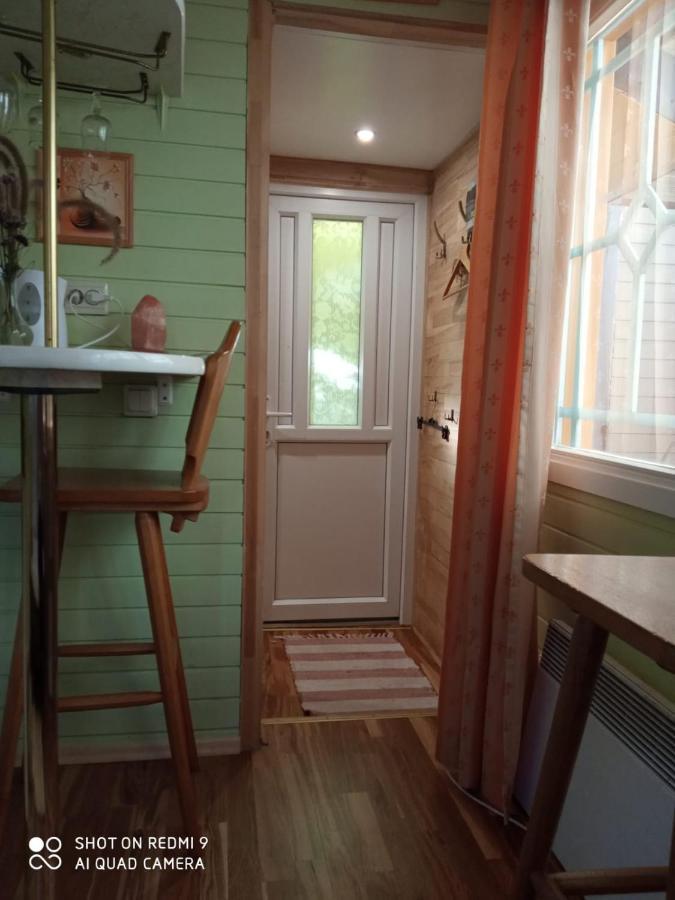 Jurmala'S Center Mini House Villa Екстериор снимка