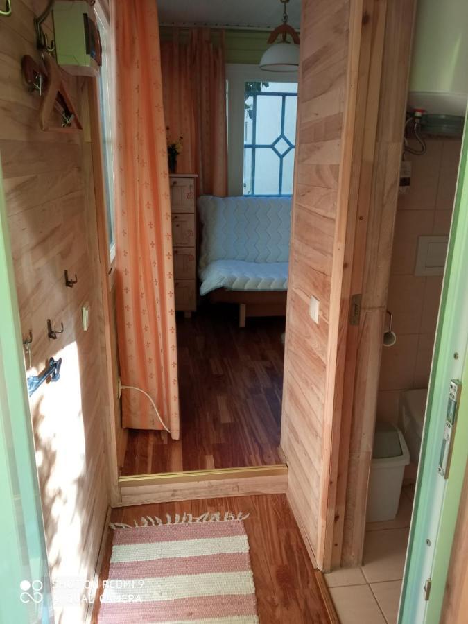 Jurmala'S Center Mini House Villa Екстериор снимка