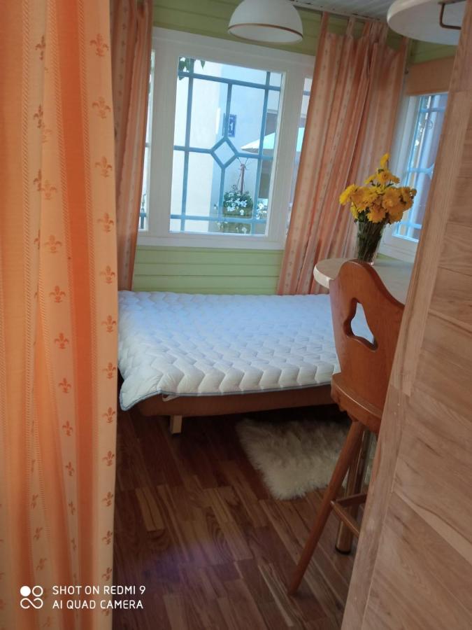 Jurmala'S Center Mini House Villa Екстериор снимка