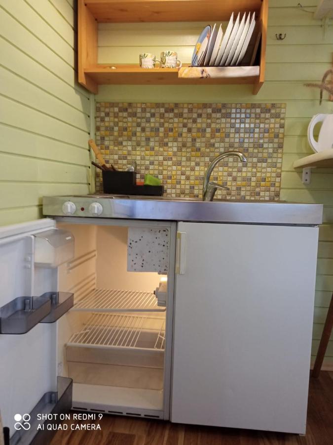 Jurmala'S Center Mini House Villa Екстериор снимка