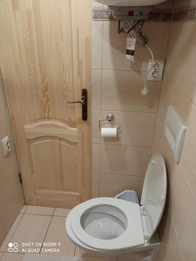 Jurmala'S Center Mini House Villa Екстериор снимка
